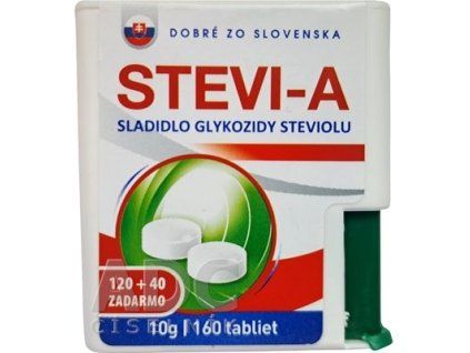 vyr 1457stevia dzs