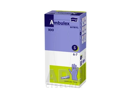 vyr 1590ambulex nitryl s