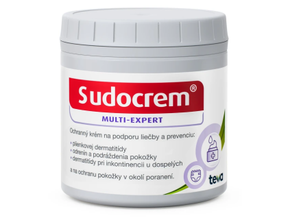 vyr 1604sudocrem 400g