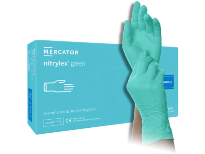 vyr 1607mercator mentol M