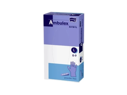 vyr 1615ambulex nitril l