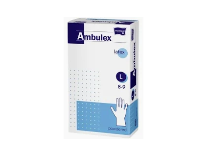 vyr 1621ambulex latex l