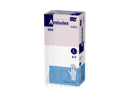 vyr 1623ambulex vinyl l