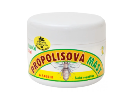 vyr 1662propolis mast