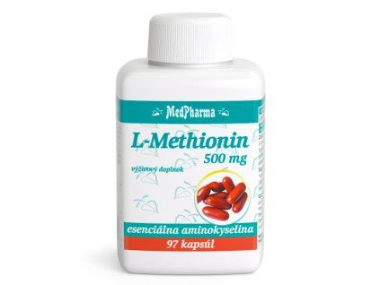 vyr 23919 l metionin