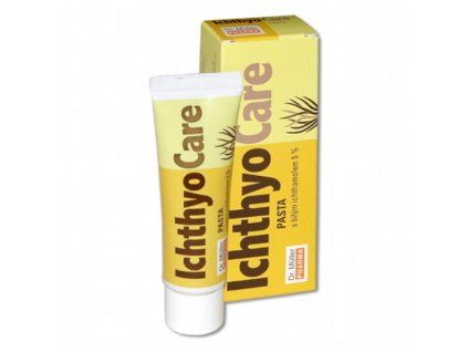vyr 171950 ichtyo care pasta