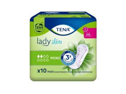 vyr 6185 tena lady slim mini B0983A