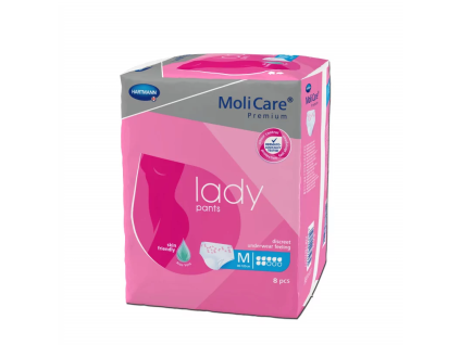 vyr 249lady pants M