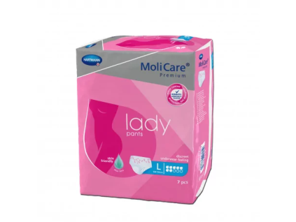 vyr 251lady pants L 7kv