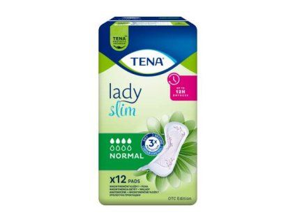 vyr 6384 Tena lady slim normal B0982a
