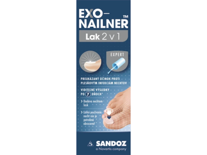 vyr 1840exo nailer