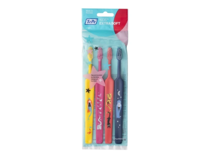 vyr 1876tepe kids extrasoft 3 ks