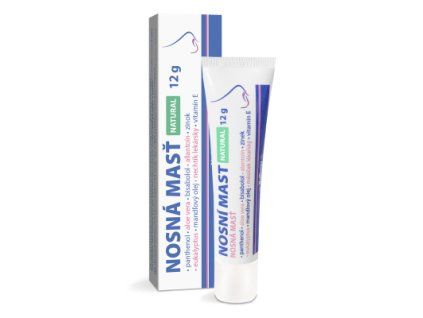 vyr 286nosna mast