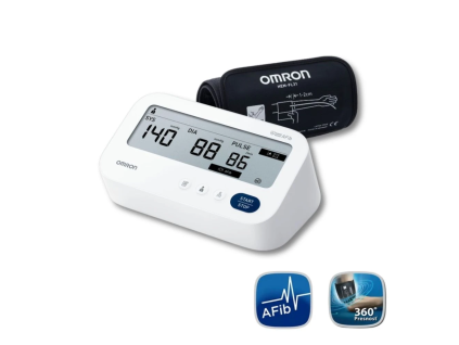 vyr 1993OMRON M3 Comfort AFib 1