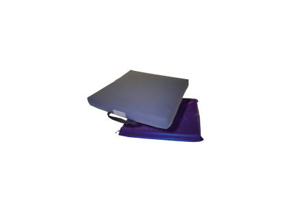 vyr 2029o2 foam and fluid gel cushion