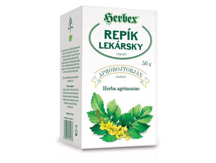 vyr 2061herbex repik sypany