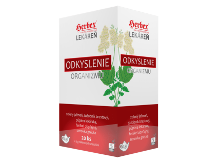 vyr 2064odkyslenie
