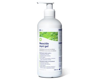 vyr 2089neocide gel 500