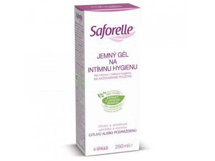 vyr 2090saforelle gel