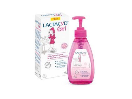 vyr 2098lactacyd girl