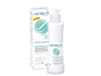 vyr 2101lactacyd antibac