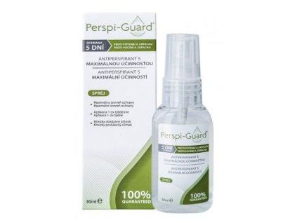 vyr 2117perspi guard maximum 5 30ml