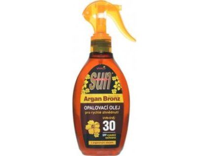 vyr 2127sunvital olej 200ml
