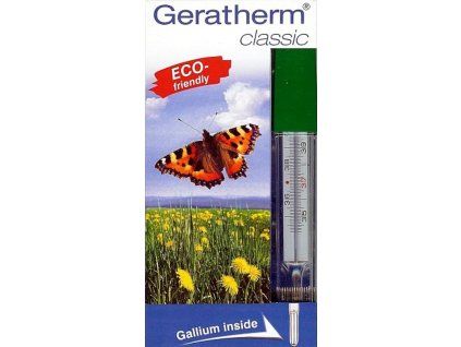 vyr 2139teplomer geratherm
