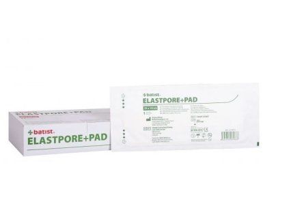 vyr 2198elastpore 25x10cm