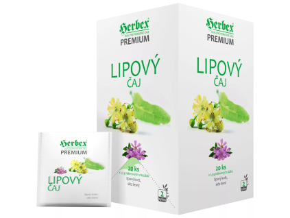 vyr 2200Lipovy caj 30g