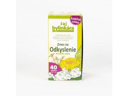 vyr 2243bylinkara odkyslenie