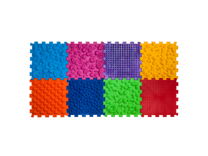 mix 8 prvkov