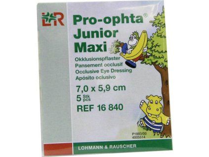 vyr 2334pro ophta junior maxi