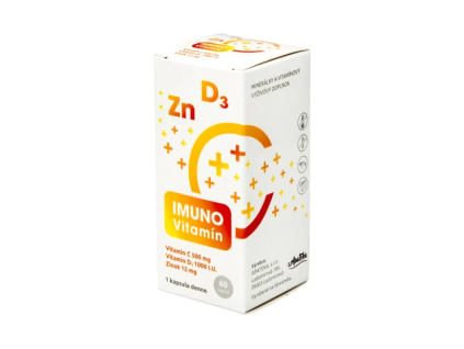 vyr 2354imunovitamin