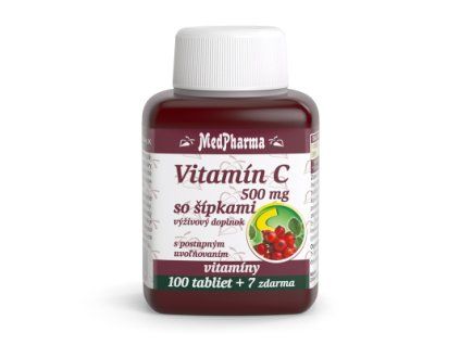 vyr 320vit C 500mg 107