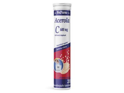 vyr 321acerola
