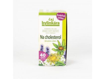 75396 2438 vyr 468bylinkara cholesterol