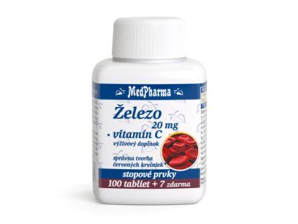 vyr 32642 zelezo 107