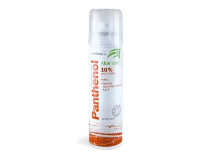 vyr 328panthenol sprej