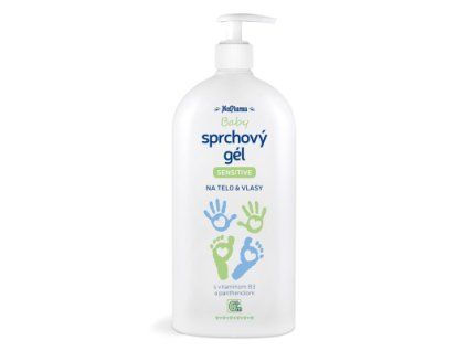 vyr 331sprch gel