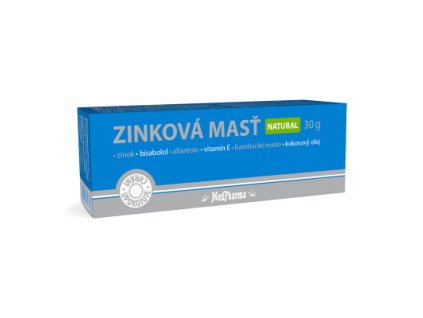 vyr 334zinkova mast
