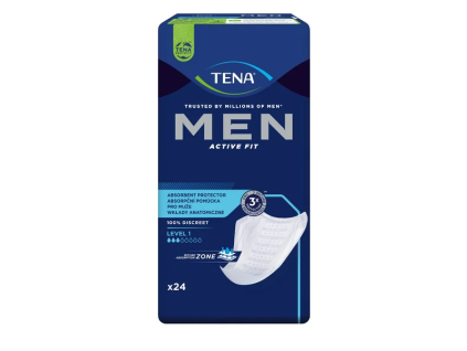 vyr 7581 tena men level 1 B20440