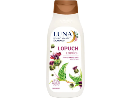 vyr 394Luna sampon lopuch