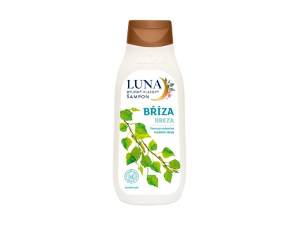 vyr 396Luna sampon breza