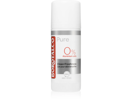 vyr 424Borotalco deo stick pure
