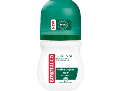 vyr 427Borotalco rollon original