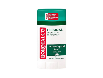 vyr 428Borotalco deo stick original