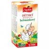 Apotheke detský bylinný čaj rumančekový BIO 20x1g