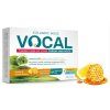Vocal med a citron