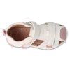 Befado 170P080 sandále Shine krémové, (Výrobca Befado, Veľkosť EUR 25)